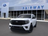 New 2025 Ford Expedition Platinum image 2