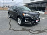 Used 2022 Ford Edge Titanium w/ Equipment Group 301A image 6