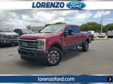 Used 2025 Ford F350 King Ranch image 1