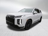 New 2025 Hyundai Palisade Calligraphy image 4