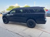 Used 2025 Cadillac Escalade ESV Premium Luxury w/ LPO, Radiant Package image 3