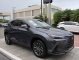 New 2025 Lexus NX 250 FWD w/ Premium Package image 3