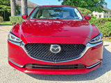 Used 2018 MAZDA MAZDA6 Grand Touring Reserve image 2