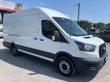 Used 2021 Ford Transit 250 148 High Roof Extended image 2