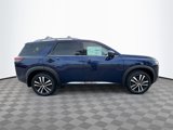 New 2025 Nissan Pathfinder Platinum w/ Cargo Package image 4