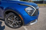 Used 2023 Kia Sportage EX image 4