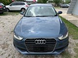 Used 2015 Audi A4 2.0T Premium Plus w/ Premium Plus Package image 2
