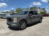 Used 2021 Ford F150 XL w/ STX Appearance Package image 3