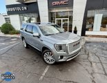 Used 2024 GMC Yukon Denali w/ Advanced Technology Package image 2