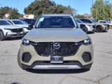 New 2025 MAZDA CX-70 Plug-In Hybrid w/ Premium Pkg image 2
