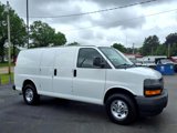 Used 2020 Chevrolet Express 2500 w/ Driver Convenience Package image 4