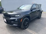 New 2025 Jeep Grand Cherokee Laredo image 3