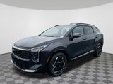 New 2026 Kia Sportage SX image 2