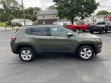 Used 2019 Jeep Compass Latitude image 4