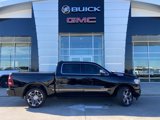 Used 2023 RAM 1500 Limited w/ Body Color Bumper Group image 6