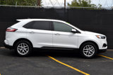 Used 2022 Ford Edge SEL image 2