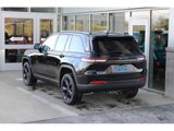 New 2025 Jeep Grand Cherokee Altitude image 5