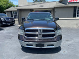 Used 2017 RAM 1500 Classic SLT image 3
