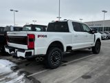 New 2025 Ford F350 Platinum w/ FX4 Off-Road Package image 3