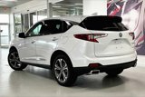 New 2025 Acura RDX SH-AWD w/ Technology Package image 4