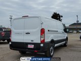 New 2025 Ford Transit 250 Low Roof w/ Load Area Protection Package image 5