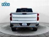 New 2026 Chevrolet Silverado 1500 LT w/ All Star Edition Plus image 4