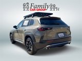 New 2025 MAZDA CX-50 Meridian Edition w/ Apex Package image 4