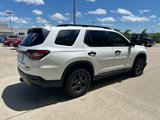 New 2025 Honda Pilot TrailSport image 5