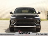 New 2025 Buick Envista Avenir image 2