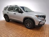New 2025 Honda Pilot TrailSport image 2