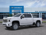 New 2025 Chevrolet Silverado 2500 High Country w/ Technology Package image 3