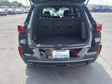 New 2026 Chevrolet TrailBlazer RS w/ Driver Confidence Package image 5