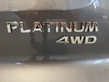 New 2025 Nissan Pathfinder Platinum image 5