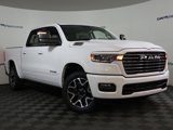 New 2025 RAM 1500 Laramie image 2
