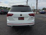 Used 2024 Volkswagen Tiguan SEL R-Line image 5