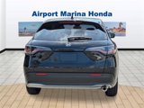 New 2026 Honda HR-V Sport image 3