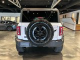 Used 2023 Ford Bronco Wildtrak image 4