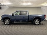 Used 2024 Chevrolet Silverado 2500 LTZ w/ LTZ Convenience Package image 2