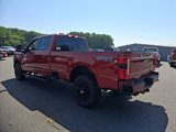 New 2025 Ford F350 Lariat w/ Lariat Ultimate Package image 4