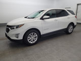 Used 2019 Chevrolet Equinox LT image 2