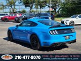 Used 2022 Ford Mustang GT Premium image 3