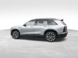 New 2026 Cadillac Vistiq Sport image 3