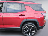 New 2026 Chevrolet Equinox RS w/ Convenience Package III image 4