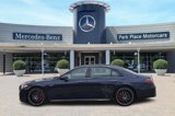 New 2025 Mercedes-Benz S 63 AMG S image 3