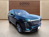 New 2026 Cadillac Vistiq Luxury image 3