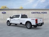 New 2025 Ford F350 Lariat image 4