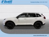 New 2026 Honda CR-V Sport Touring image 2
