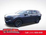 New 2026 Honda CR-V EX-L image 3