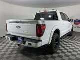 New 2025 Ford F150 XLT w/ Equipment Group 302A MID image 3