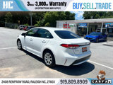 Used 2020 Toyota Corolla LE image 3